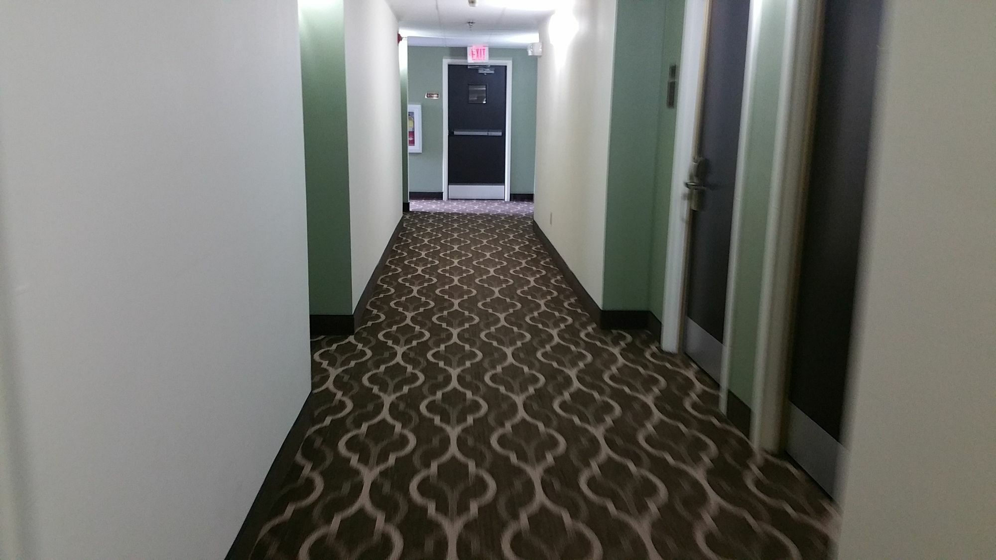Oyo Hotel Rome West Ga Exteriör bild